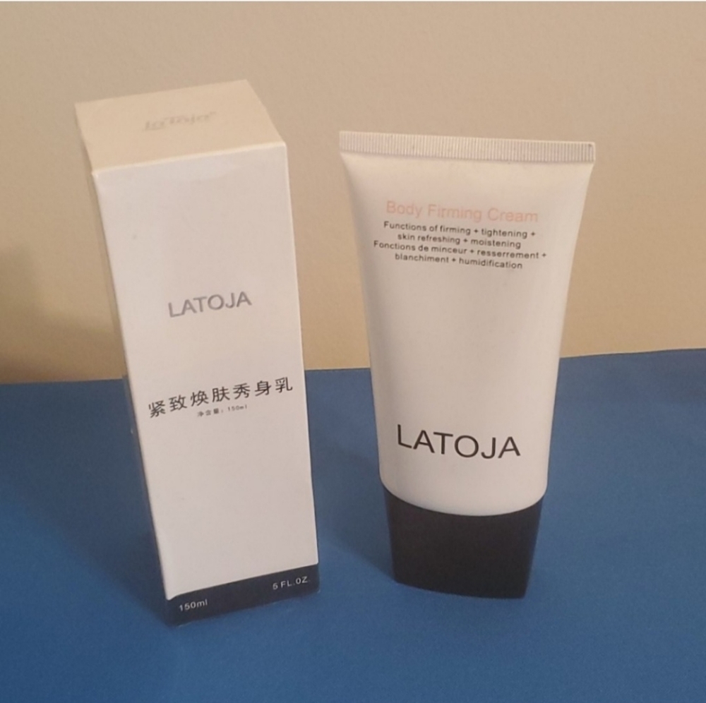 COPY - Best body shaping and firming cream